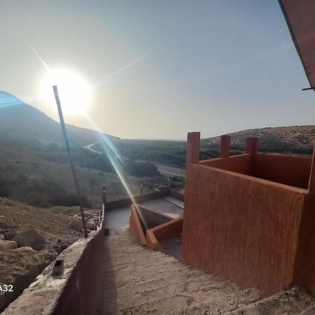 La bananeraie Hotel Tamri Bagian luar foto