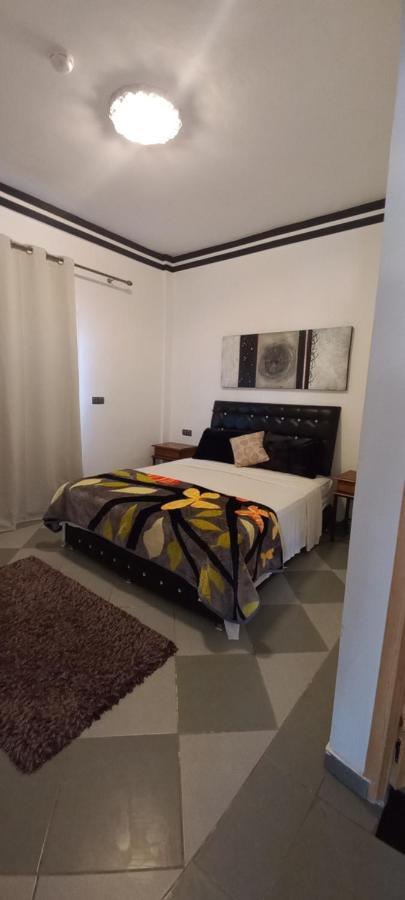 La bananeraie Hotel Tamri Bagian luar foto