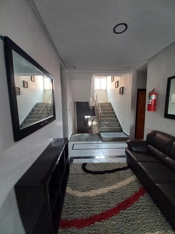La bananeraie Hotel Tamri Bagian luar foto