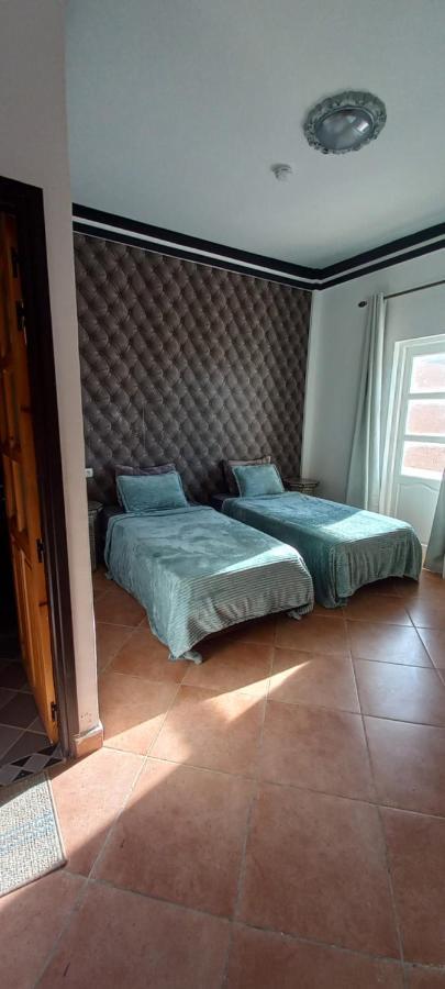 La bananeraie Hotel Tamri Bagian luar foto