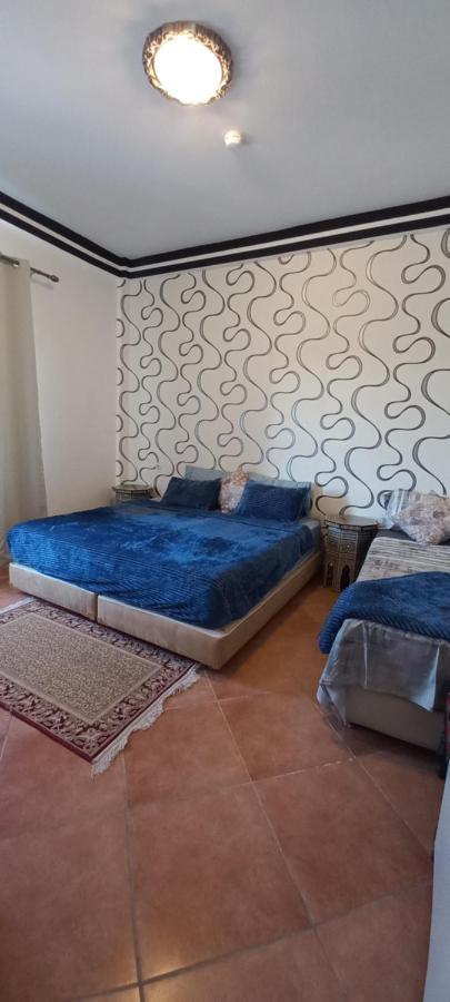La bananeraie Hotel Tamri Bagian luar foto