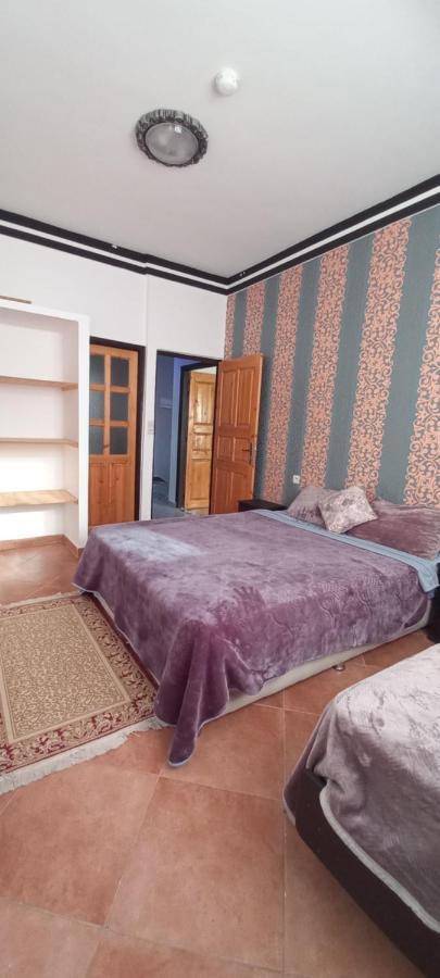 La bananeraie Hotel Tamri Bagian luar foto