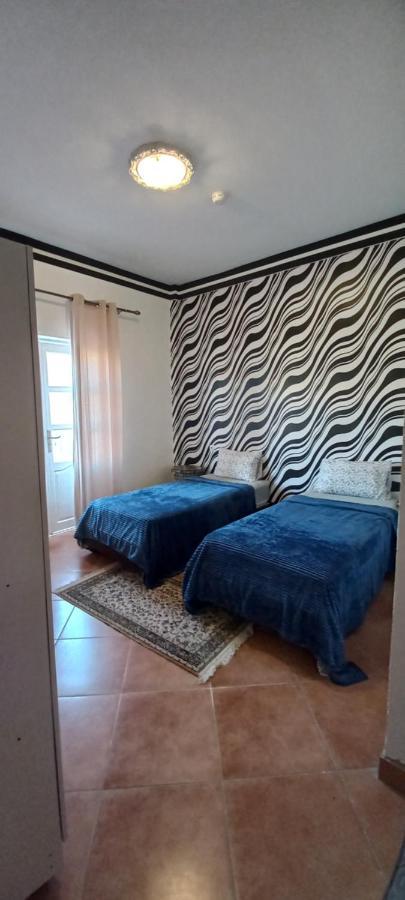 La bananeraie Hotel Tamri Bagian luar foto