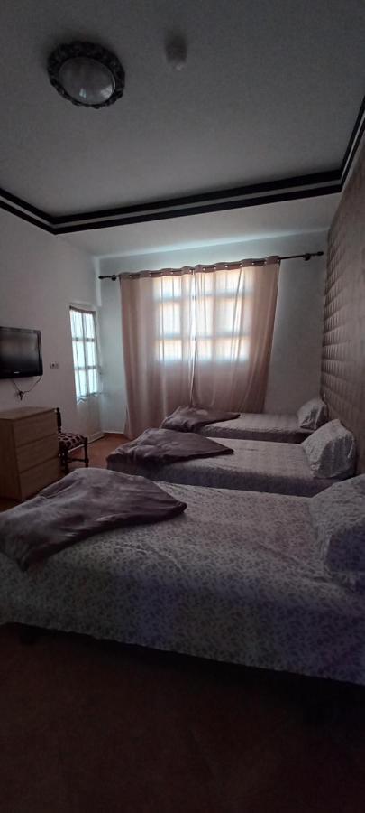 La bananeraie Hotel Tamri Bagian luar foto