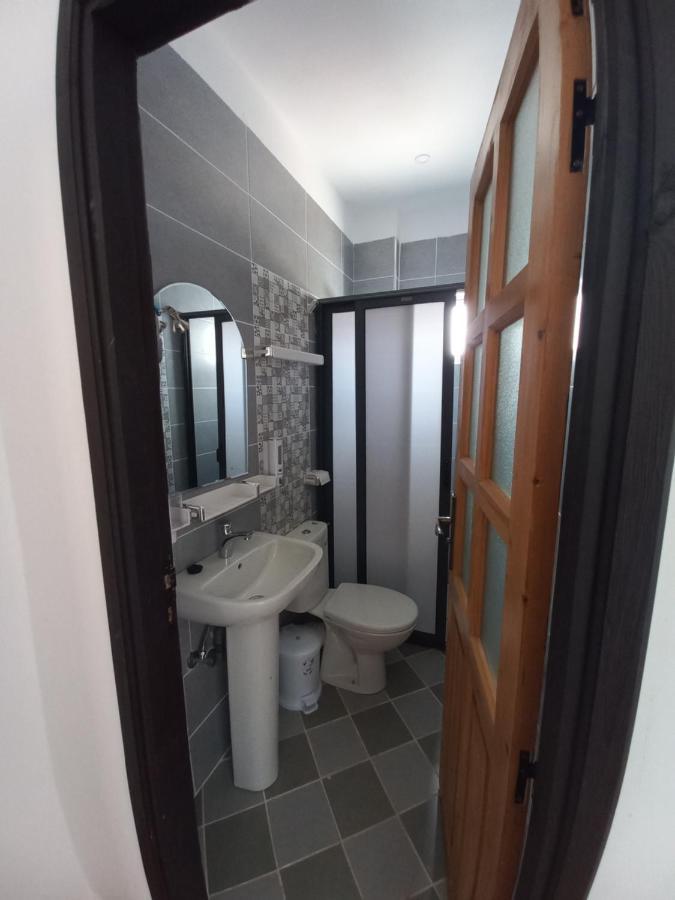 La bananeraie Hotel Tamri Bagian luar foto