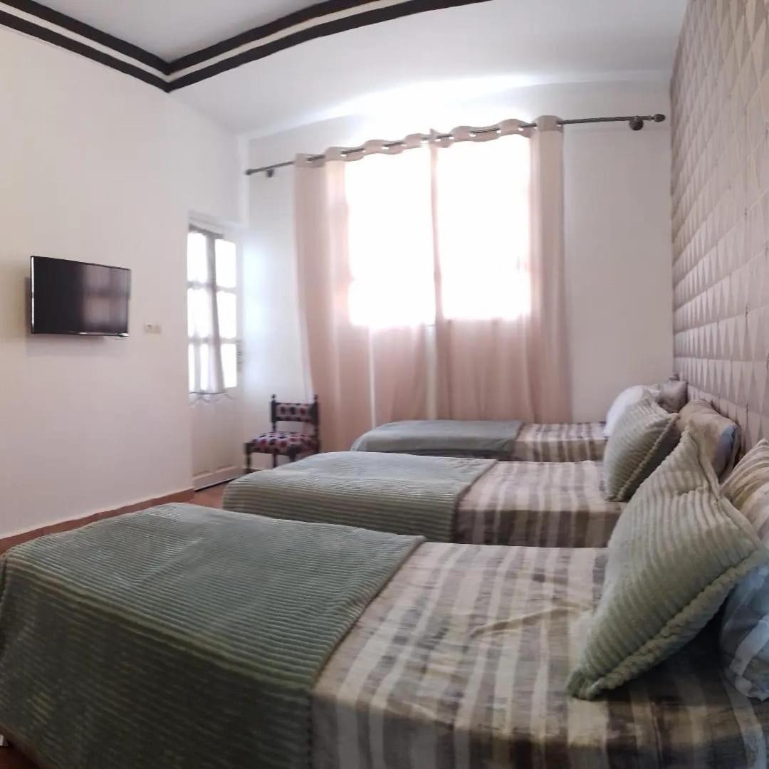 La bananeraie Hotel Tamri Bagian luar foto